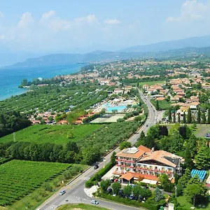 3* Hotel Parc Casa Mia