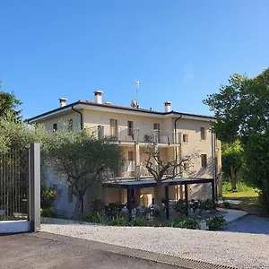 Campagnola Hotel
