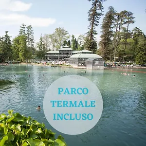 4* Hotel Parco Termale Di Dei Cedri