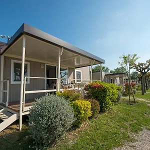 3* Kemping Belvedere