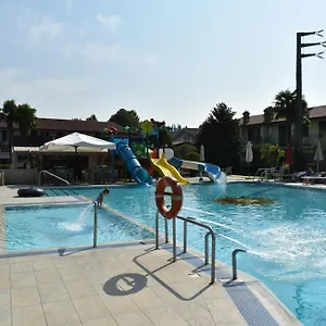 La Margherita Aparthotel