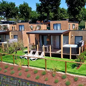 3* Kemping Fossalta