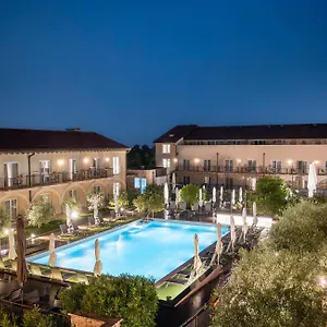 4* Hotel Leonardo Di Garda - Wellness And