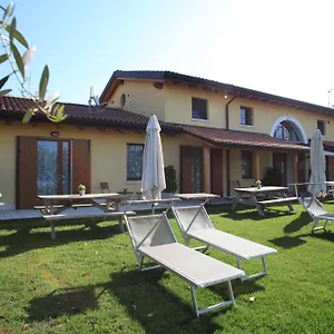  Appartamento Al Vajo Dependance - Apartments-zimmer