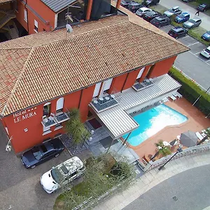 3* Hotel Le Mura
