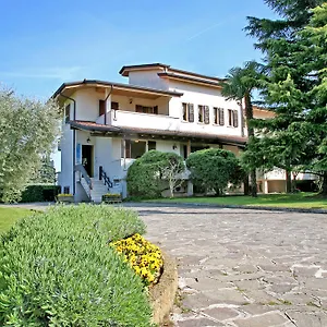  Nocleg ze śniadaniem Relais Bb Pacengo