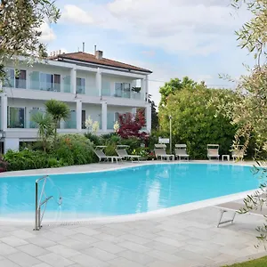 3* Hotel Giulietta Romeo