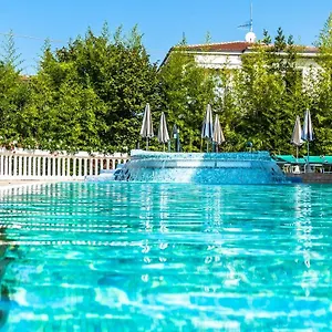 3* Hotel Smeraldo