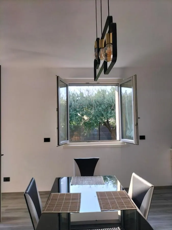 Villa Verde, Romantica Villetta Lazise 0*,