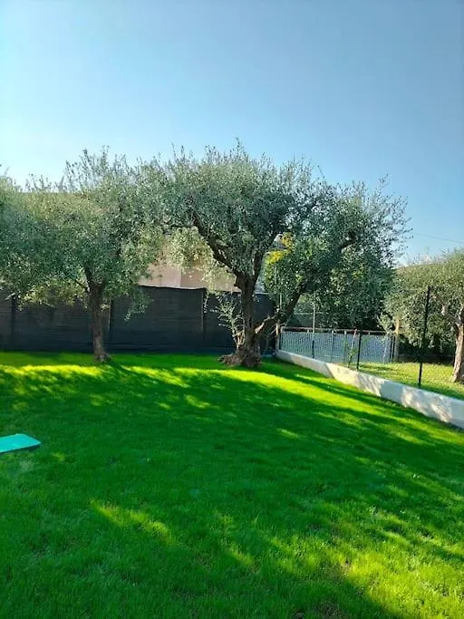 Villa Verde, Romantica Villetta Lazise
