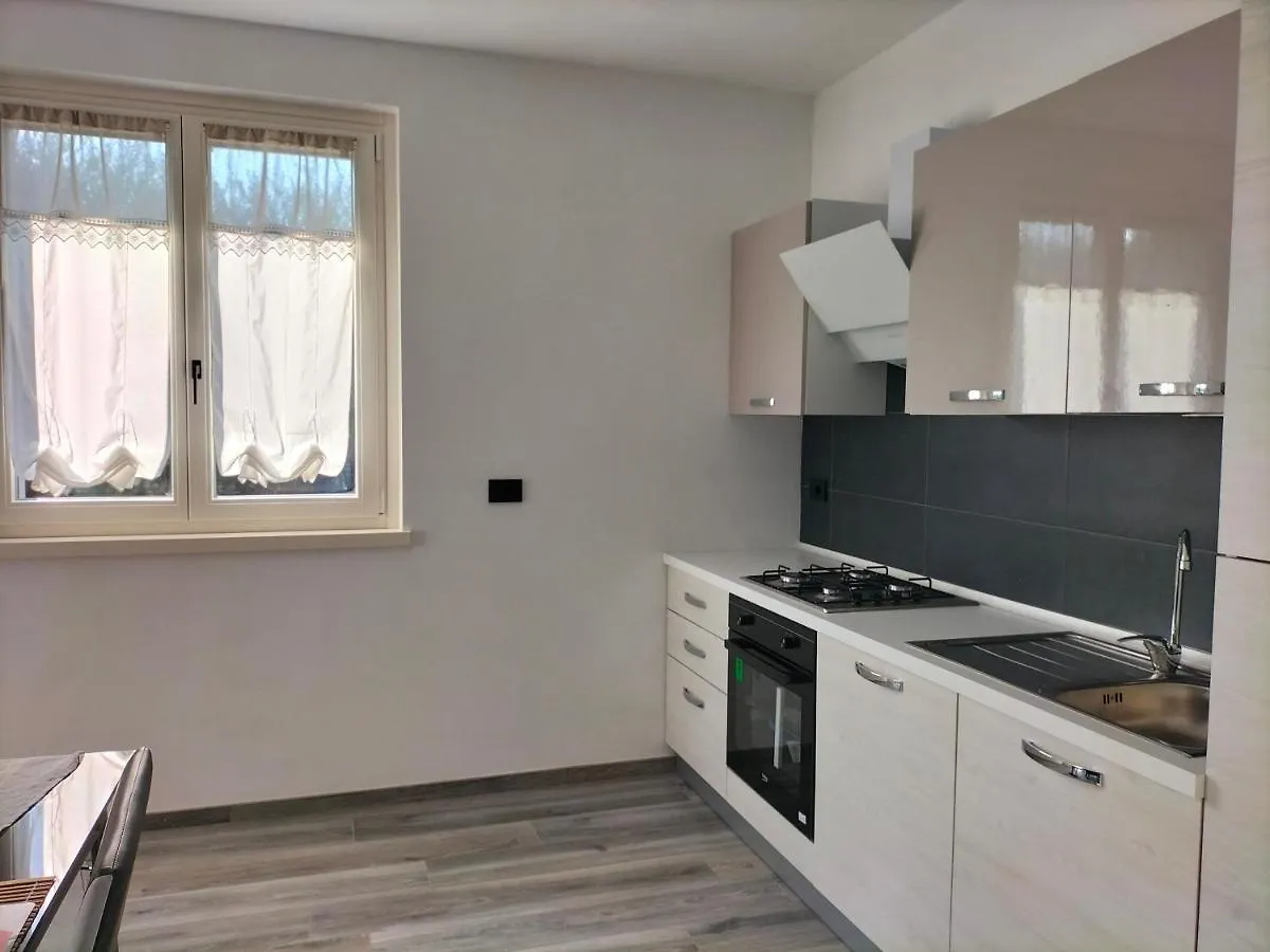Villa Verde, Romantica Villetta Lazise 0*,