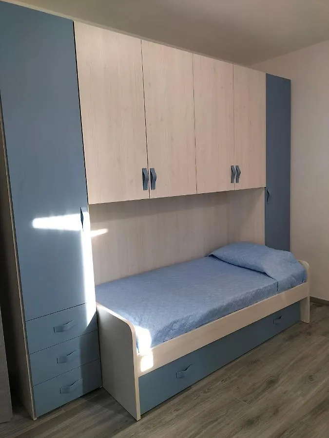 Apartment Villa Verde, Romantica Villetta Lazise Italy
