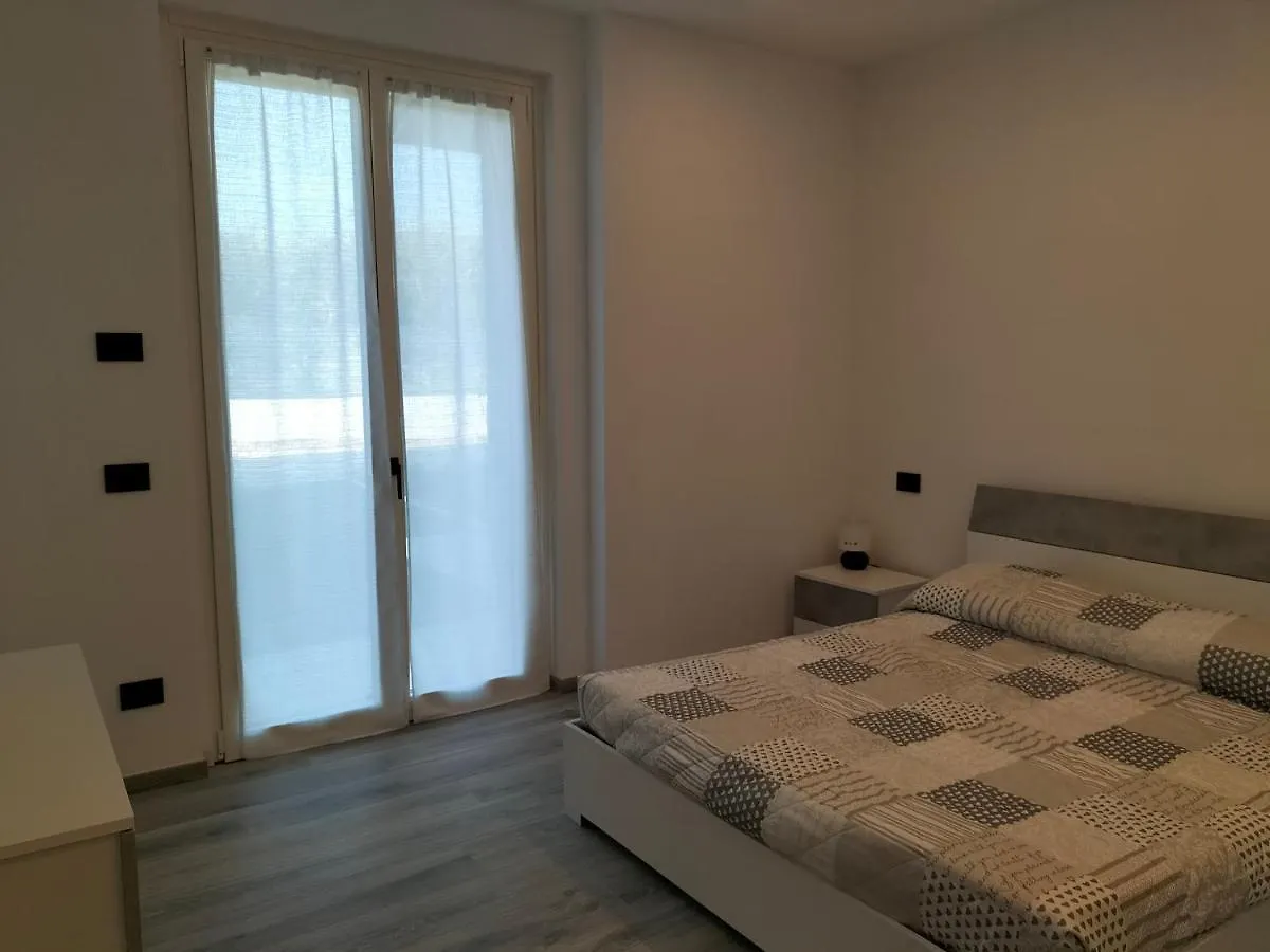 Apartment Villa Verde, Romantica Villetta Lazise