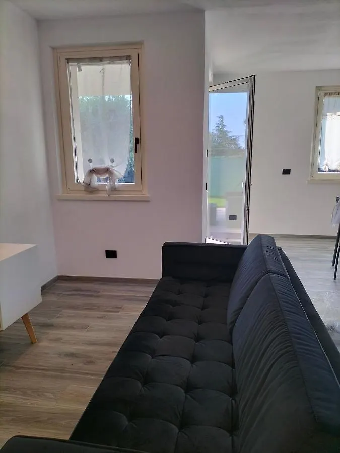 Apartment Villa Verde, Romantica Villetta Lazise Italy