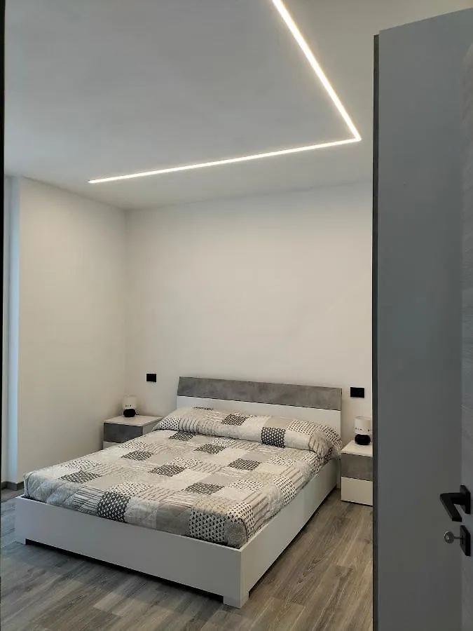 Apartment Villa Verde, Romantica Villetta Lazise