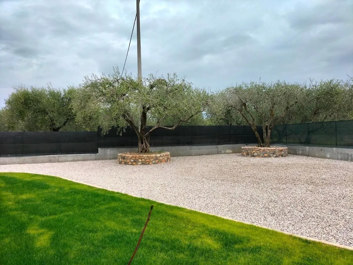 Villa Verde, Romantica Villetta Lazise Italy