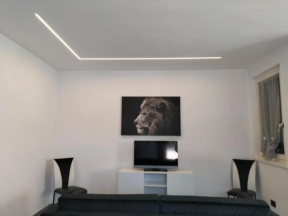 Villa Verde, Romantica Villetta Lazise 0*,  Italy